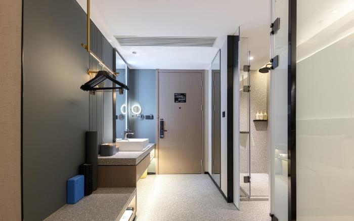 Atour S Hotel Ningbo Eastern New City
