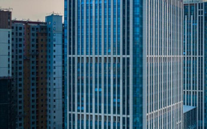 Atour Hotel Jinan Huashan Huanyu City