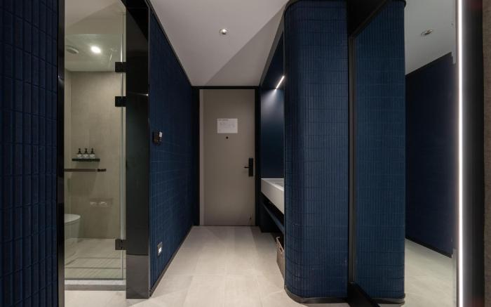 Atour Light Hotel Jinan Old Commercial Port Jing San Road