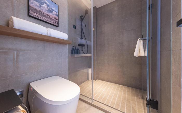 Atour Hotel Jinan Second Ring South Road Shandong University