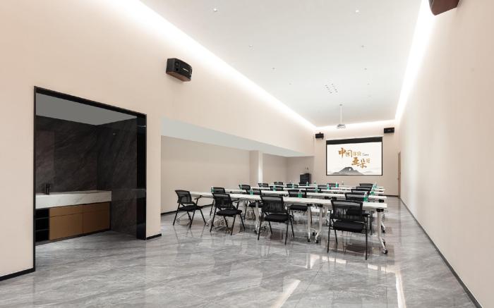 Atour Hotel Shaoxing Luxun Former Residence Shimao Plaza