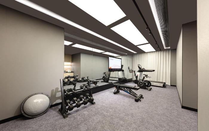 Atour Hotel Shaoxing Luxun Former Residence Shimao Plaza