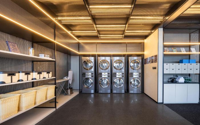 Atour S Hotel Hefei Innovation Industrial Park Wangjiang West Road