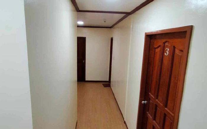 Single Double Deck - SWPH