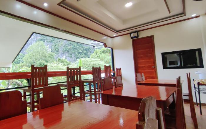 Summer Wind Pension House - EL NIDO