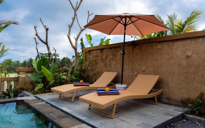 Umesari Villa Sebatu by Uniquecations