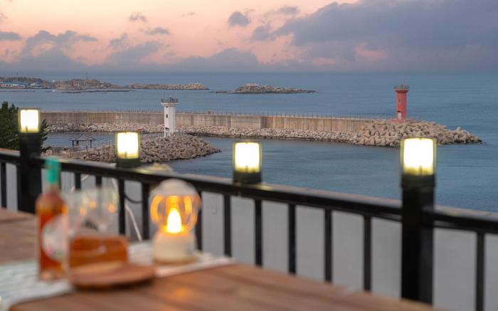 Goseong Napoli House Pension