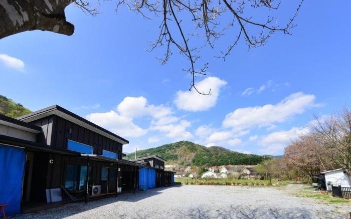 Stay Gapyeong (2025 Renovation)