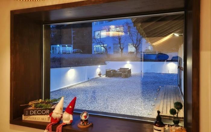 Gangneung Jeong Stay