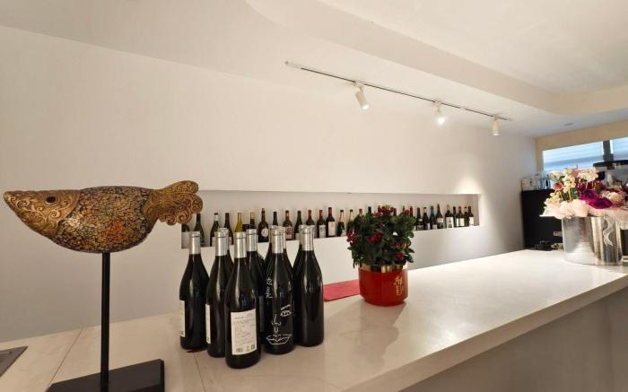 新河苑酒店（广州东站龙口西地铁站店）