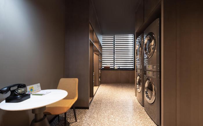 Atour X Hotel Changsha IFS Guojin Center Furong Middle Road