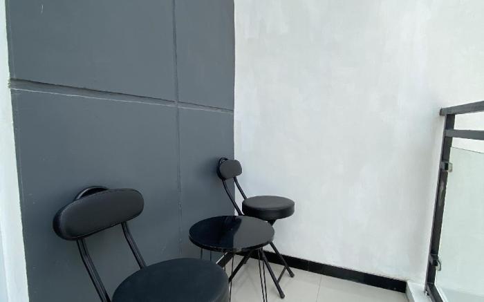 Villa Keluarga Royal Arois unit E-04