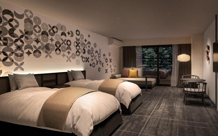 Yamanaka Onsen KAJIKASO