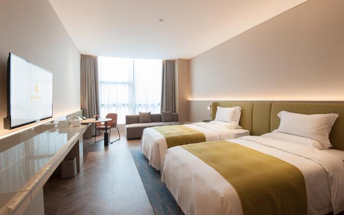 Bailang Hotel