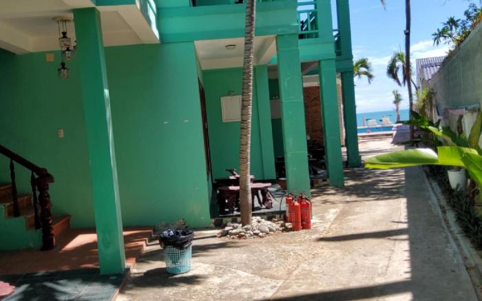 MUINE MOMO HOMESTAY