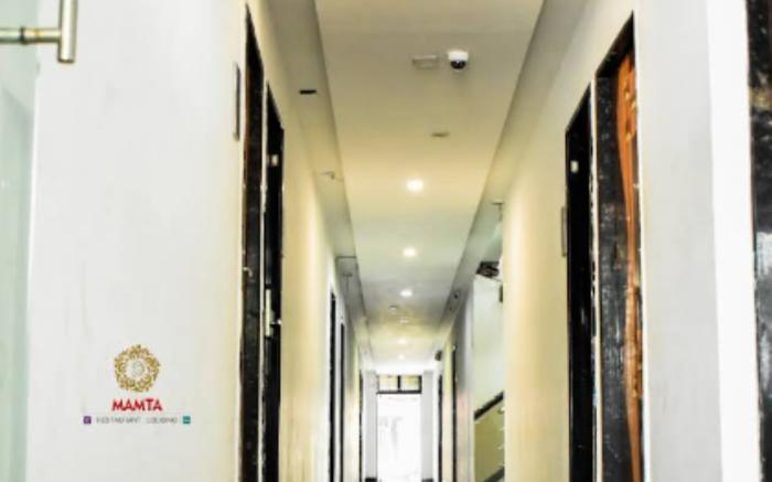 Hotel Mamta Infinity Heights By GRB