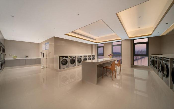 GRAND NEW CENTURY HOTEL Qianjiangwan Hangzhou