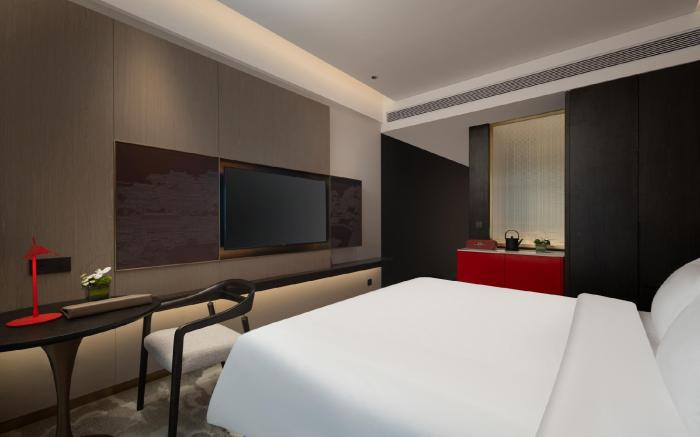 GRAND NEW CENTURY HOTEL Qianjiangwan Hangzhou