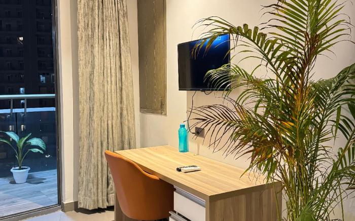 2 bhk Supernova