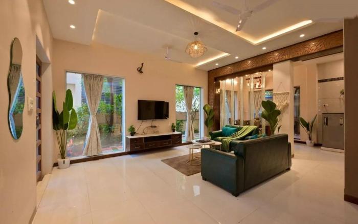 Villa in Lonavala, Dwarka