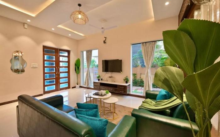 Villa in Lonavala, Dwarka