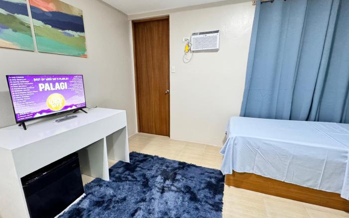 Emerald Lodge - Ulo ng Apo, Olongapo, SAPPHIRE