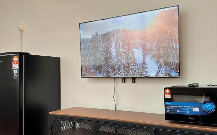 W Home's UpperFloor Jln Rangoon Georgetown Penang