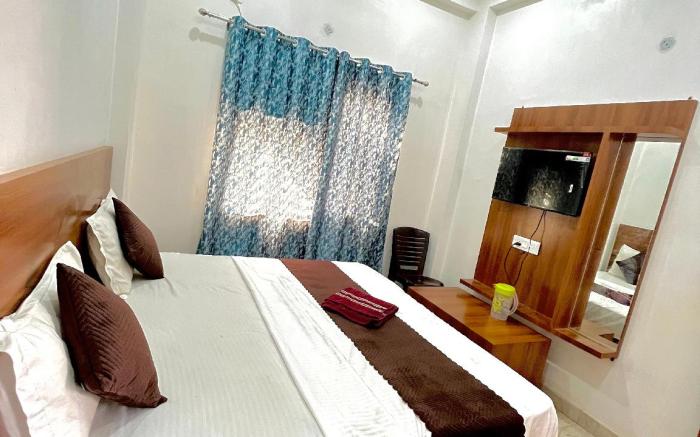 Hotel Govind priya dham