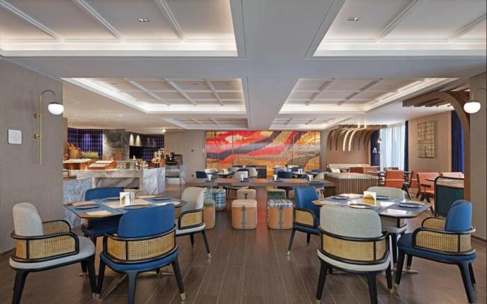 Hilton Garden Inn Leshan Shizhong
