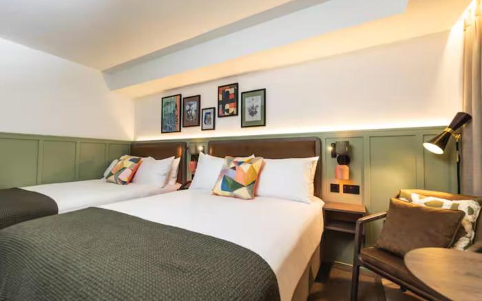 The Marcus Portrush, Tapestry Collection by Hilton