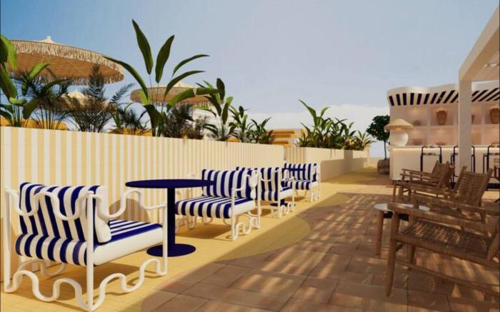 Amarello Hotel Praia Santo Andre, Tapestry Collection by Hilton