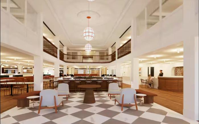 The Hotel Monroe, Tapestry Collection by Hilton