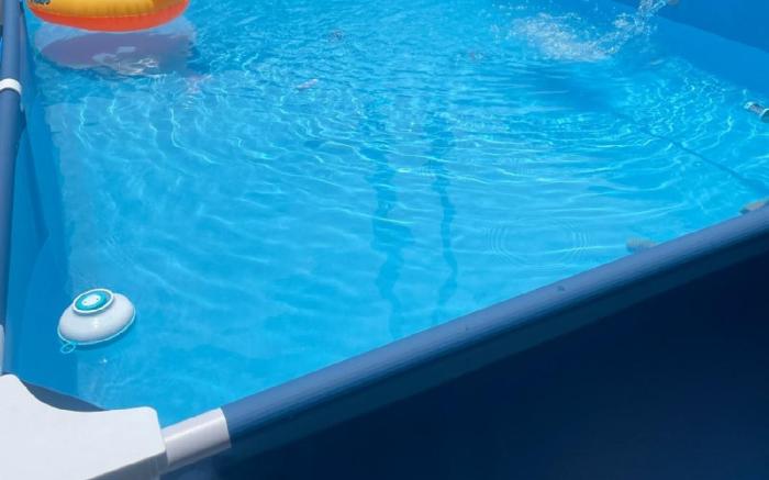 LNZ POOL HOMESTAY MELAKA