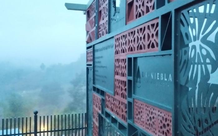 La Niebla Farm Resort