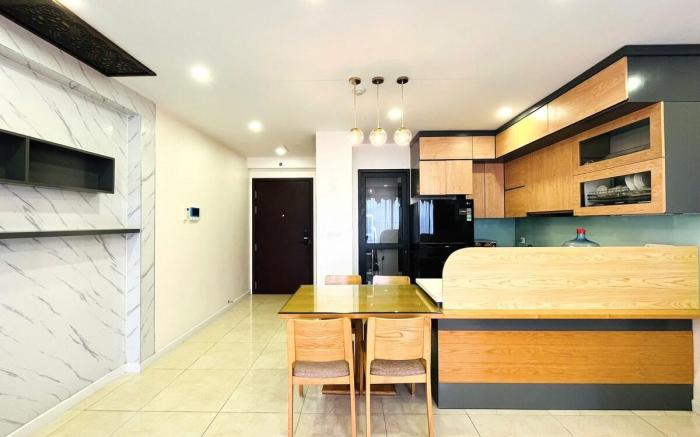 Dcapitale/Spacious/3BR/Poolview