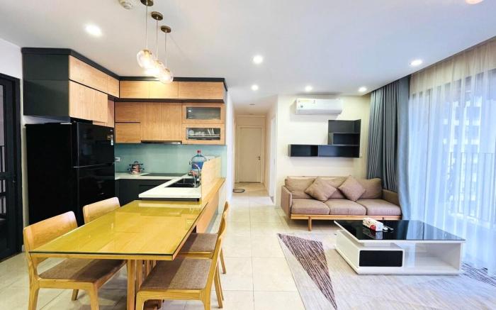 Dcapitale/Spacious/3BR/Poolview