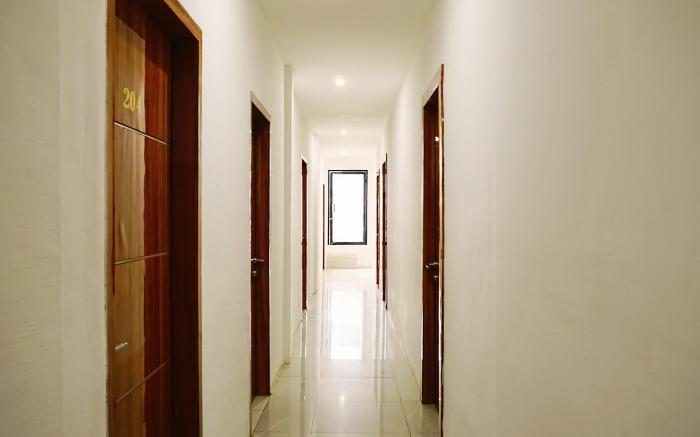 Aedo Hotel Syariah