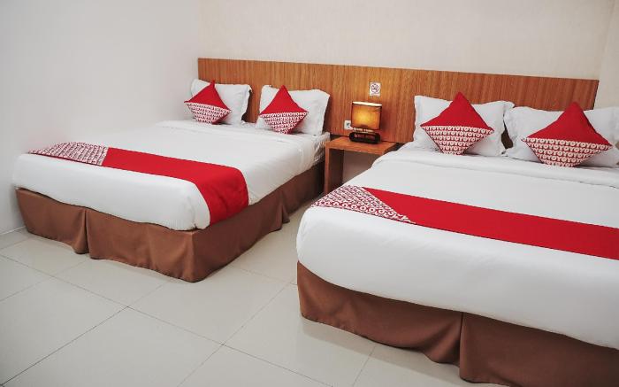 Aedo Hotel Syariah