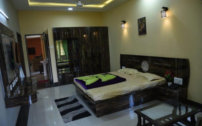 Shree Ramkrishna Anandvan