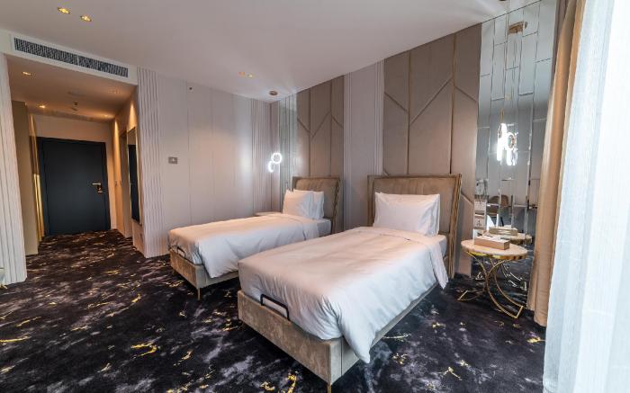Elania Resort & Spa