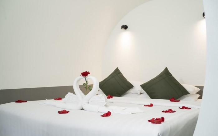 Connecting Rooms-Intimate Stay for Family/friends