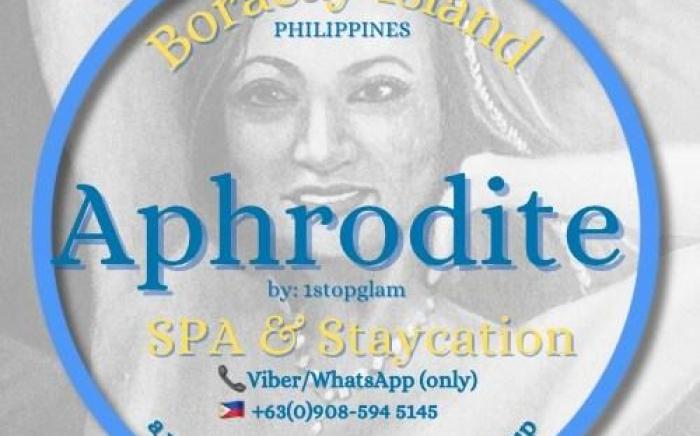 IRPM BoracayCozystaycation Sirenarest SEA VIEW
