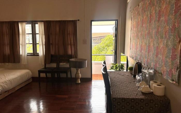 INCM Guesthouse(Room4)