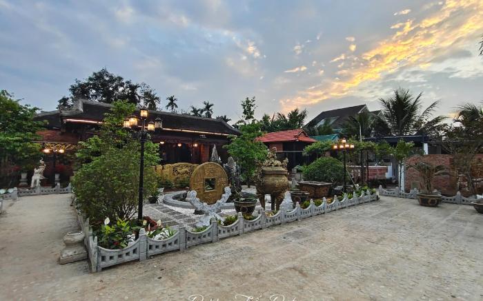 Mai Vien Homestay & Restaurant