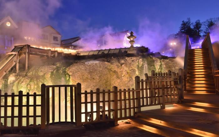 Livemaxresort kusatsuonsen