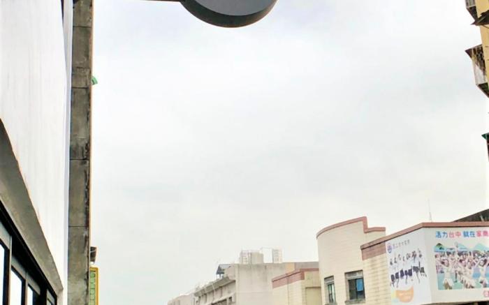 DDINN Hotel