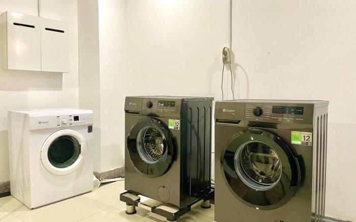 Discount STUDIO in the center of Phu Nhuan 503