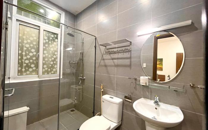Discount STUDIO in the center of Phu Nhuan 503