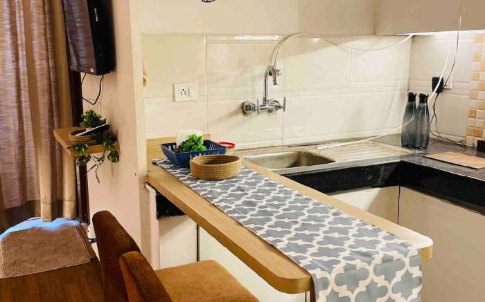 Lavish studio in Noida