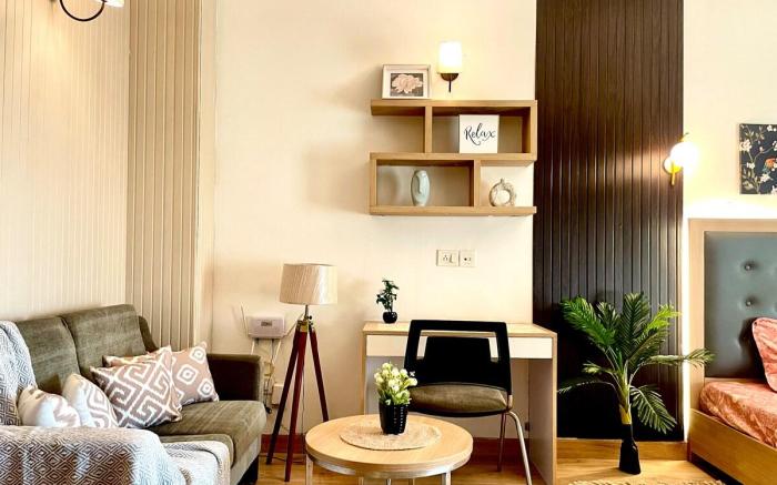 Lavish studio in Noida